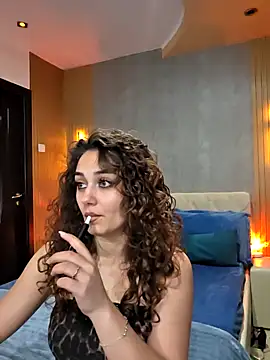 KatarinaHeaven online show from March 2026 08:58:01 PM