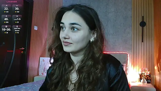 Snapshot of KatarinaHeaven chatting on May 2026 09:27:01 PM KatarinaHeaven online show from May 2026 09:27:01 PM