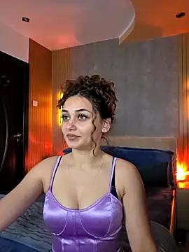 KatarinaHeaven online show from March 2026 03:01:01 AM