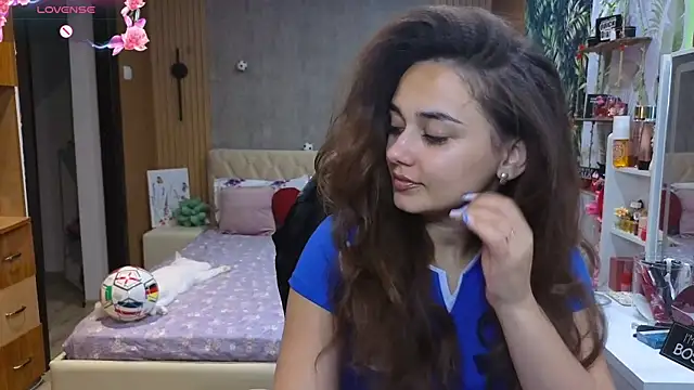 KatarinaHeaven online show from June 2026 12:16:01 AM