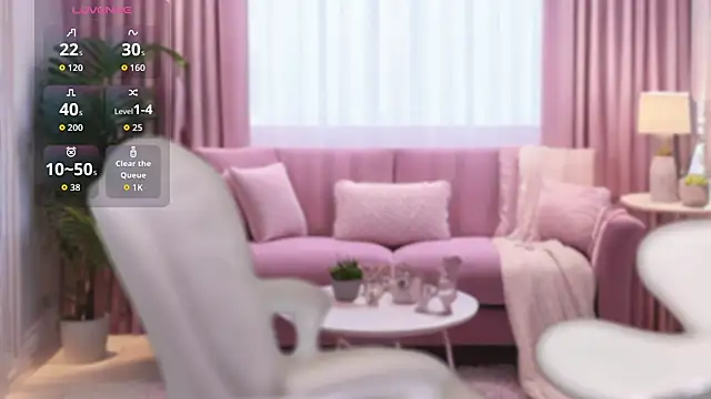 youyou-8 online show from March 2026 12:07:02 PM