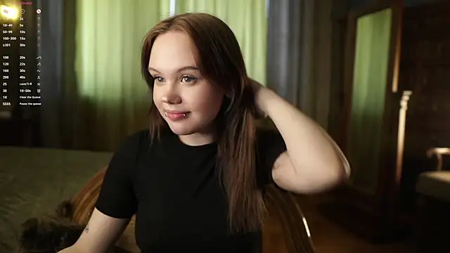 LeahAllsop online show from April 2026 04:58:02 AM