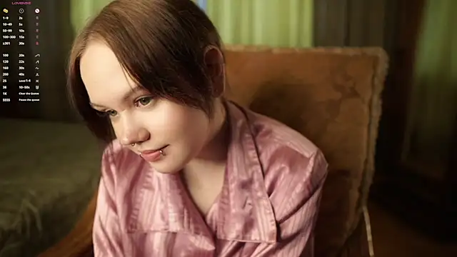 LeahAllsop online show from April 2026 03:57:01 AM