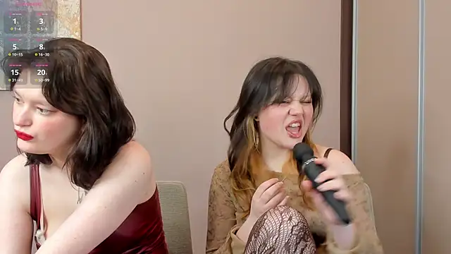 ManaGallob online show from April 2026 04:04:01 AM