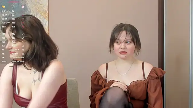 ManaGallob online show from April 2026 04:02:02 AM