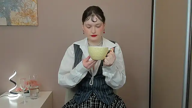 ManaGallob online show from April 2026 04:25:02 AM