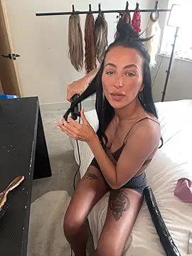 babydollluk online show from March 2026 12:23:01 PM