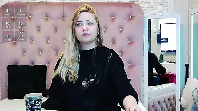MellanieBliss online show from April 2026 04:52:02 AM
