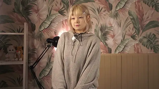 MarjoryHowlingwolf online show from March 2026 03:28:02 PM