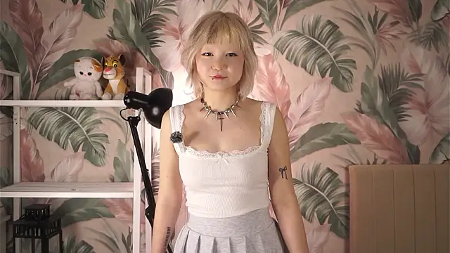 Snapshot of MarjoryHowlingwolf chatting on March 2026 05:10:02 PM MarjoryHowlingwolf online show from March 2026 05:10:02 PM