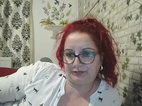 RedHair BrunetJhon online show from March 2026 07:31:02 PM
