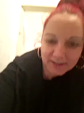 RedHair BrunetJhon online show from April 2026 06:52:01 PM