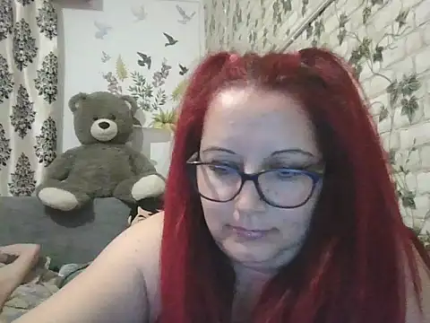 RedHair BrunetJhon online show from March 2026 08:46:02 PM