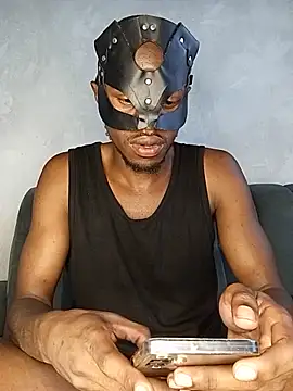 Snapshot of StrongEbonyDick chatting on June 2026 01:28:01 PM StrongEbonyDick online show from June 2026 01:28:01 PM