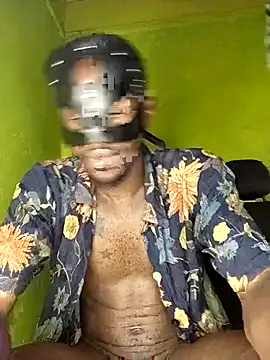 StrongEbonyDick online show from May 2026 09:40:02 PM