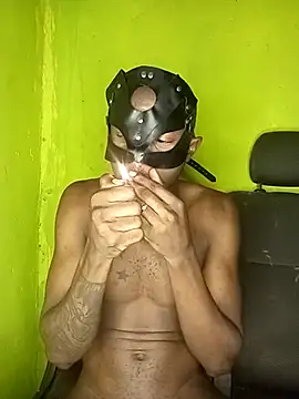 StrongEbonyDick online show from May 2026 02:37:01 AM
