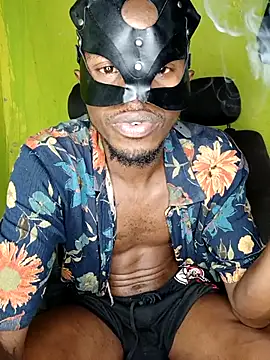 StrongEbonyDick online show from May 2026 04:31:02 PM