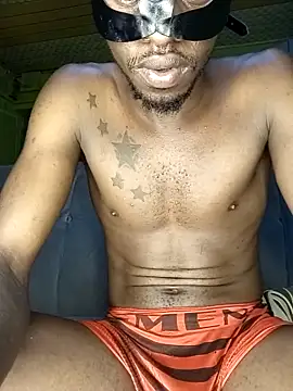 StrongEbonyDick online show from March 2026 01:50:01 AM