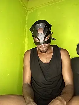 StrongEbonyDick online show from April 2026 04:05:02 AM