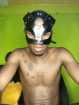 StrongEbonyDick online show from April 2026 06:48:01 AM