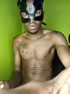 StrongEbonyDick online show from April 2026 04:53:02 AM