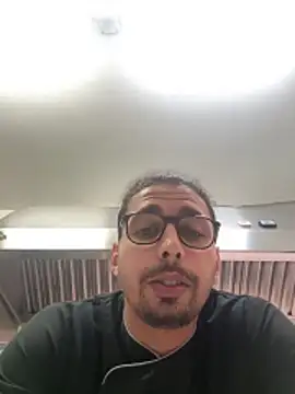 Chef69g online show from April 2026 11:35:01 AM