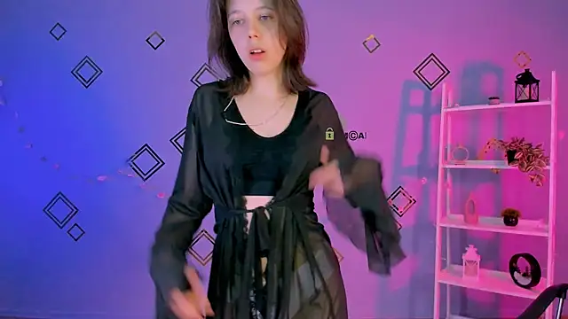 aria wild  online show from April 2026 10:52:01 AM