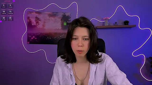 aria wild  online show from May 2026 08:26:01 PM