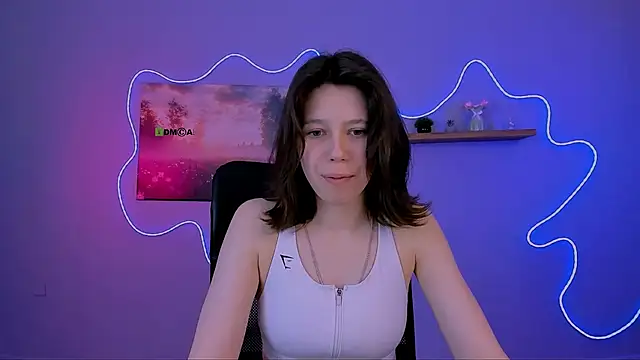 aria wild  online show from May 2026 07:14:02 PM