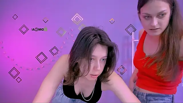 aria wild  online show from April 2026 10:22:02 AM