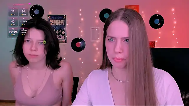 aria wild  online show from March 2026 09:00:01 AM