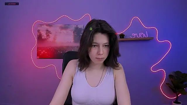 aria wild  online show from April 2026 06:33:02 PM