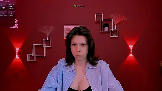 aria wild  online show from May 2026 07:13:02 PM