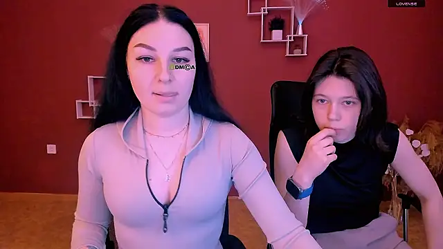 aria wild  online show from March 2026 09:36:02 AM