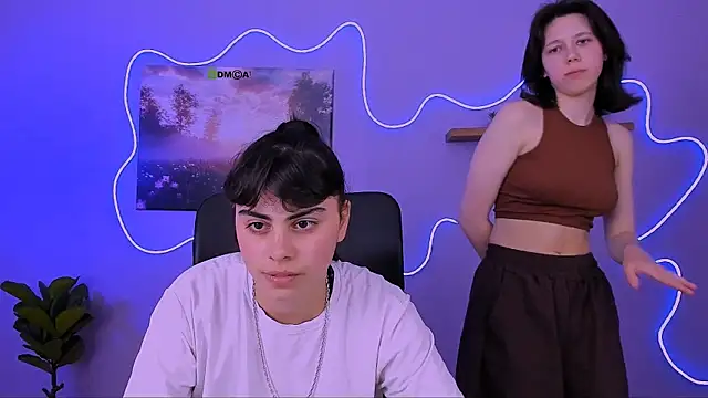 aria wild  online show from May 2026 09:28:02 AM