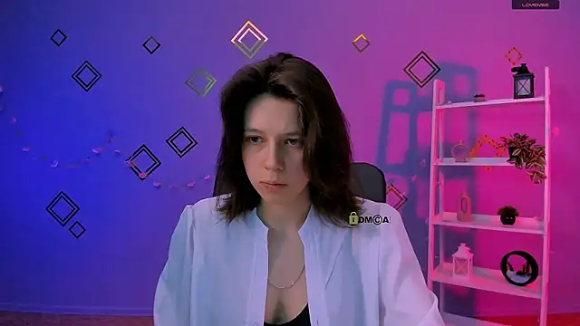 aria wild  online show from April 2026 07:04:01 PM