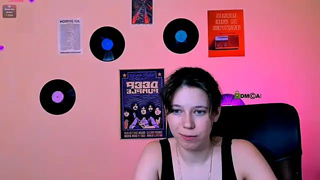 aria wild  online show from July 2026 09:15:02 PM