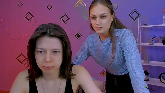 aria wild  online show from April 2026 06:34:02 PM