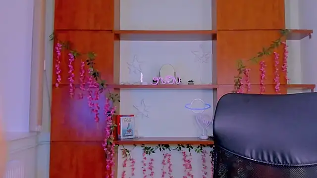 aria wild  online show from June 2026 08:46:01 AM