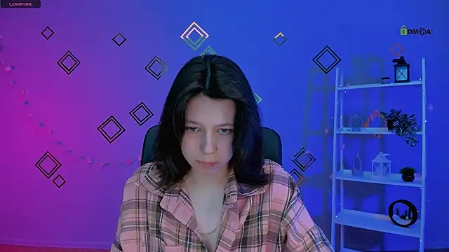 aria wild  online show from April 2026 06:30:02 PM