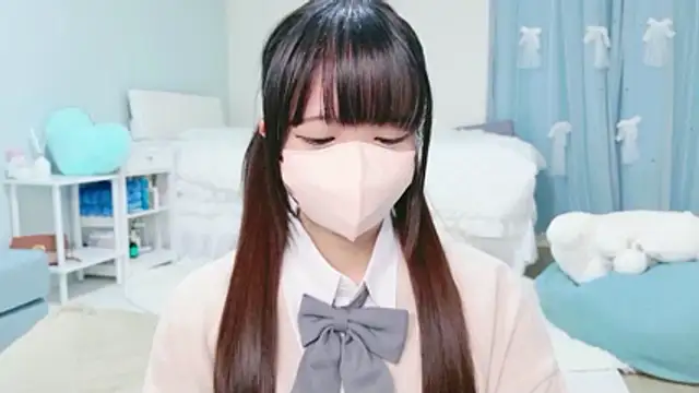 Snapshot of Hime_na chatting on July 2026 10:59:01 AM Hime na online show from July 2026 10:59:01 AM