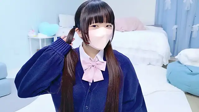 Hime na online show from April 2026 12:51:02 PM