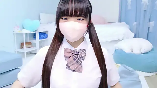 Hime na online show from April 2026 12:08:01 PM