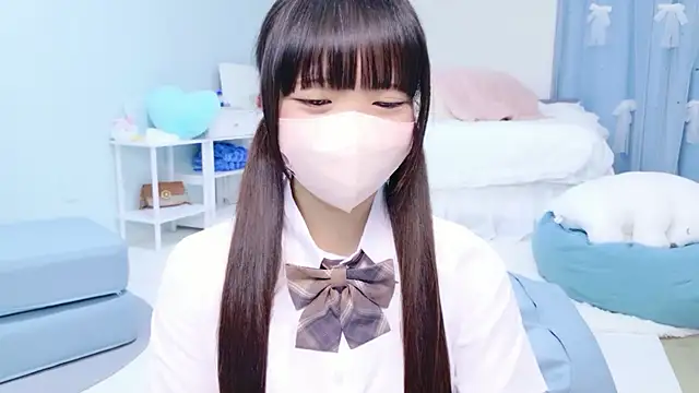 Hime na online show from April 2026 11:14:02 AM