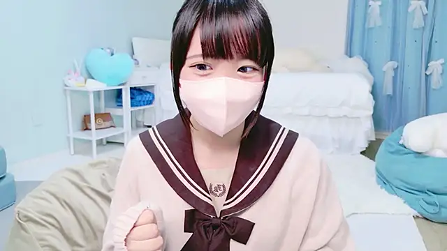 Snapshot of Hime_na chatting on June 2026 12:28:01 PM Hime na online show from June 2026 12:28:01 PM