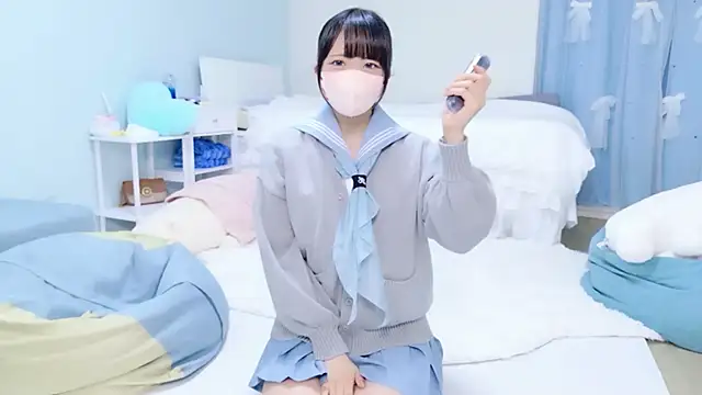 Hime na online show from May 2026 12:08:01 PM