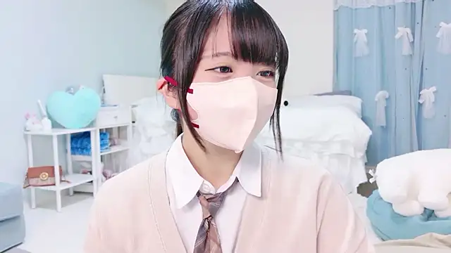 Snapshot of Hime_na chatting on July 2026 05:03:02 PM Hime na online show from July 2026 05:03:02 PM