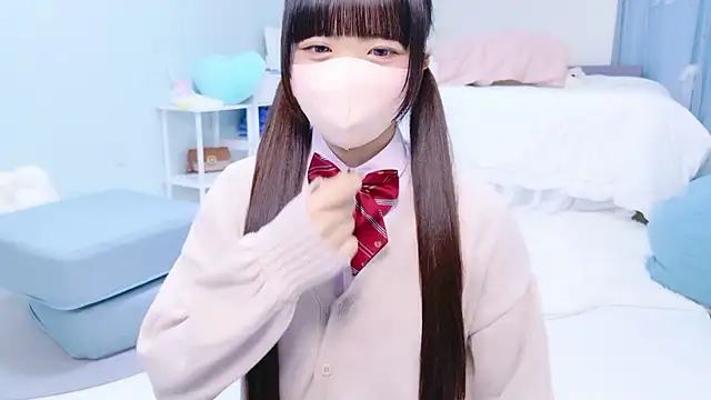 Hime na online show from March 2026 12:29:01 PM