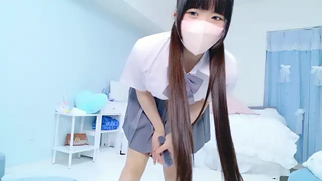 Hime na online show from April 2026 12:39:01 PM