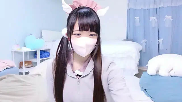 Hime na online show from May 2026 12:33:01 PM